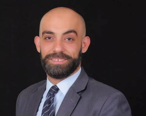 محمد شبانة ؛ المصريين للاستثمار والتنمية العمرانية