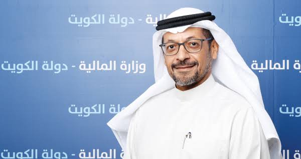 وزير المالية الكويتي: 55.4 مليار دينار عجزا تراكميا في السنوات الخمس القادمة