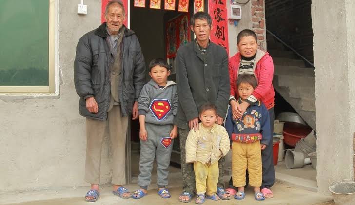 15.84 مليار دولار قيمة تخفيضات الضرائب والرسوم في الصين للمساعدة في تخفيف الفقر عام 2020