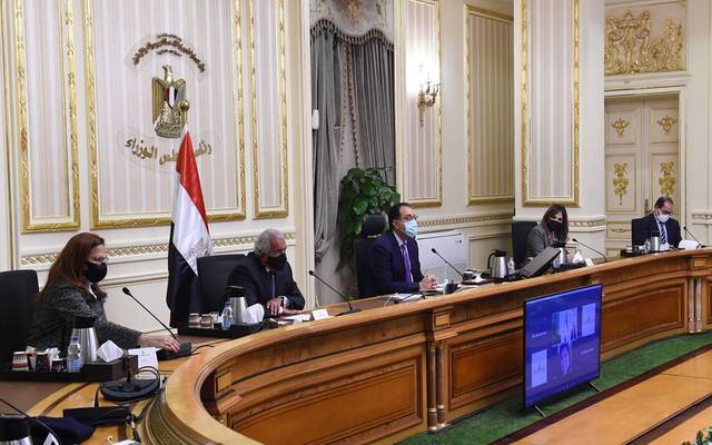 رئيس قسم الشؤون الدولية بالغرفة الأمريكية: أداء الاقتصاد المصرى يشجع الشركات الأمريكية لضخ المزيد من الاستثمارات