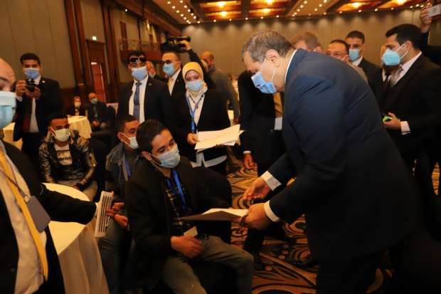 القوى العاملة