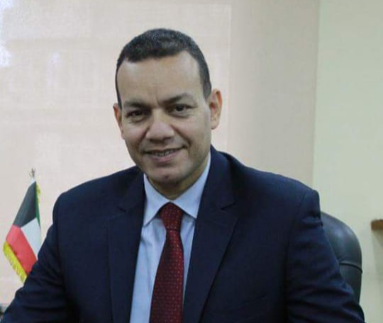 بيت التأمين المصرى السعودى ؛ محمد عبد المولى