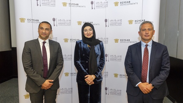“إيجى جاب” تطرح مشروع سكنى بشرق القاهرة باستثمارات 2 مليار جنيه