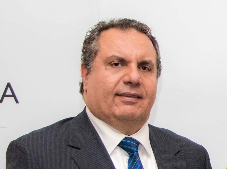 جراند بلازا للاستثمار العقارى ؛ شريف عثمان