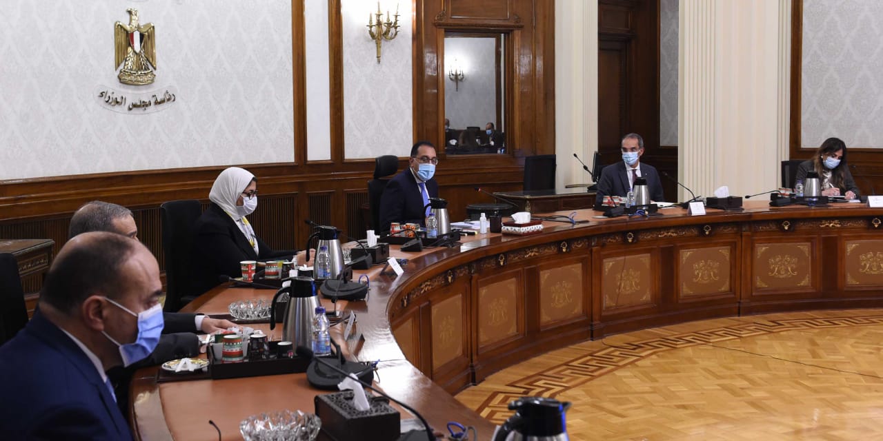 رئيس الوزراء: تكليف من الرئيس بسرعة إنجاز منظومة التأمين الصحى الشامل