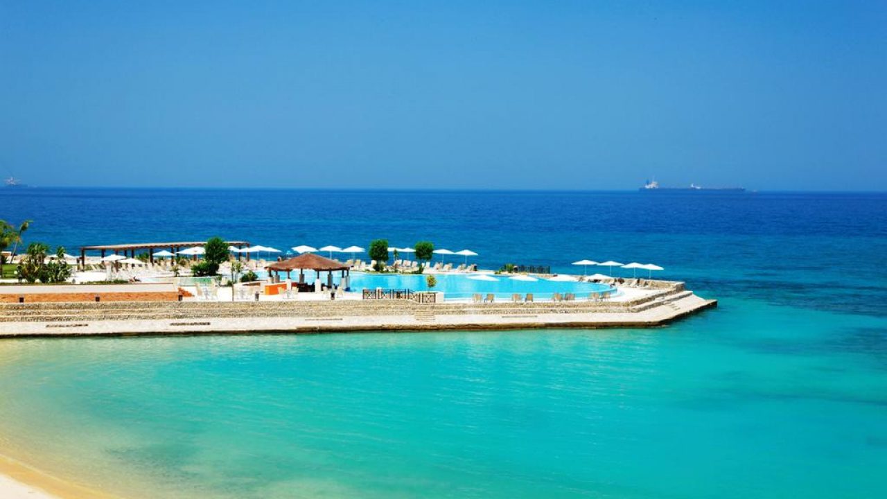 العين السخنة