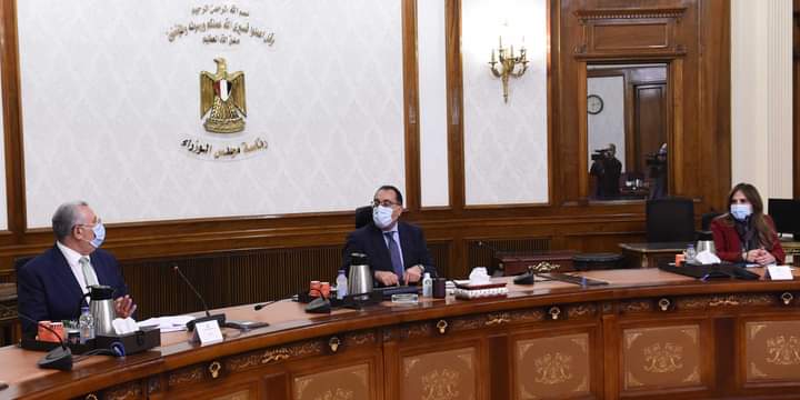 الحكومة تستهدف تحقيق الاكتفاء الذاتى من السكر.. مع إمكانية التصدير