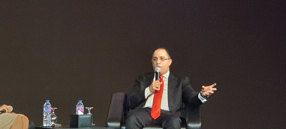 "تطوير مصر" تطرح مشروع "ديباى" فى الساحل الشمالى باستثمارات 7 مليارات جنيه