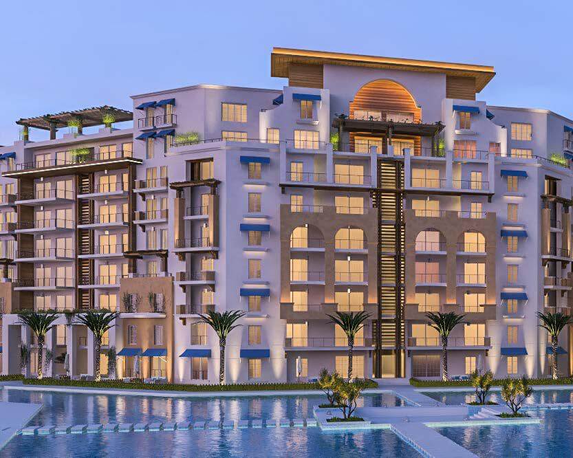 شركة الشرقيون للتنمية العمرانية ؛ مشروع جنوب