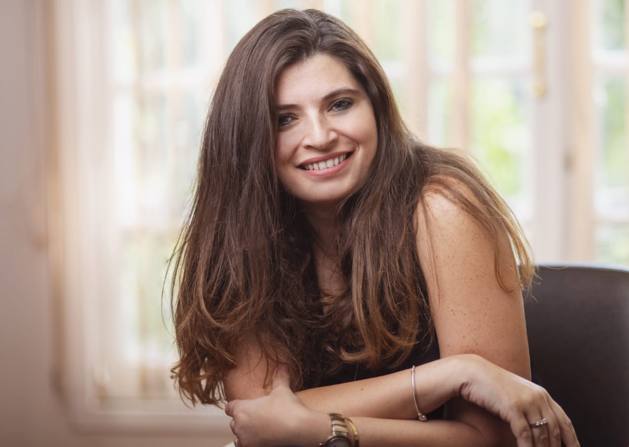 لمياء كامل ؛ قمة صوت مصر