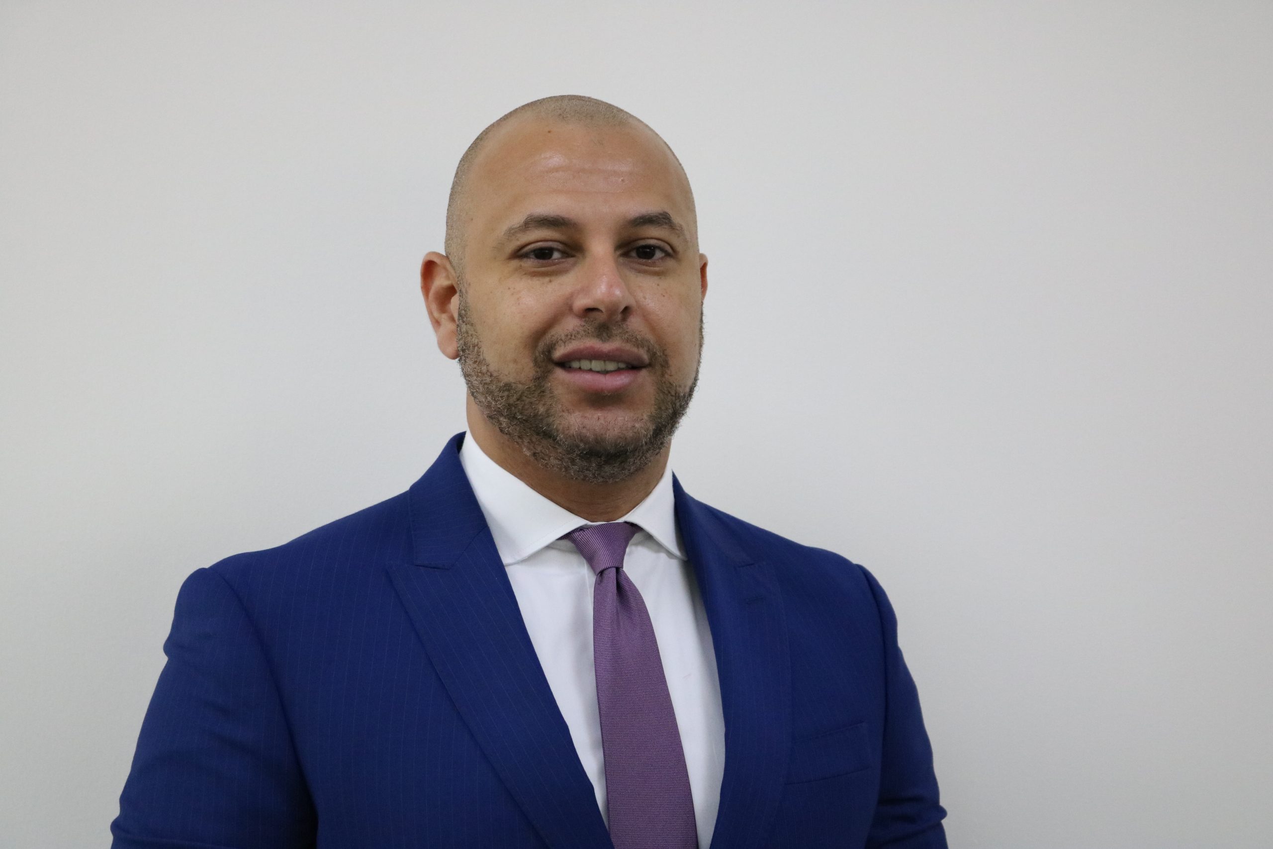 رامى الدكانى ؛ اتحاد البورصات العربية