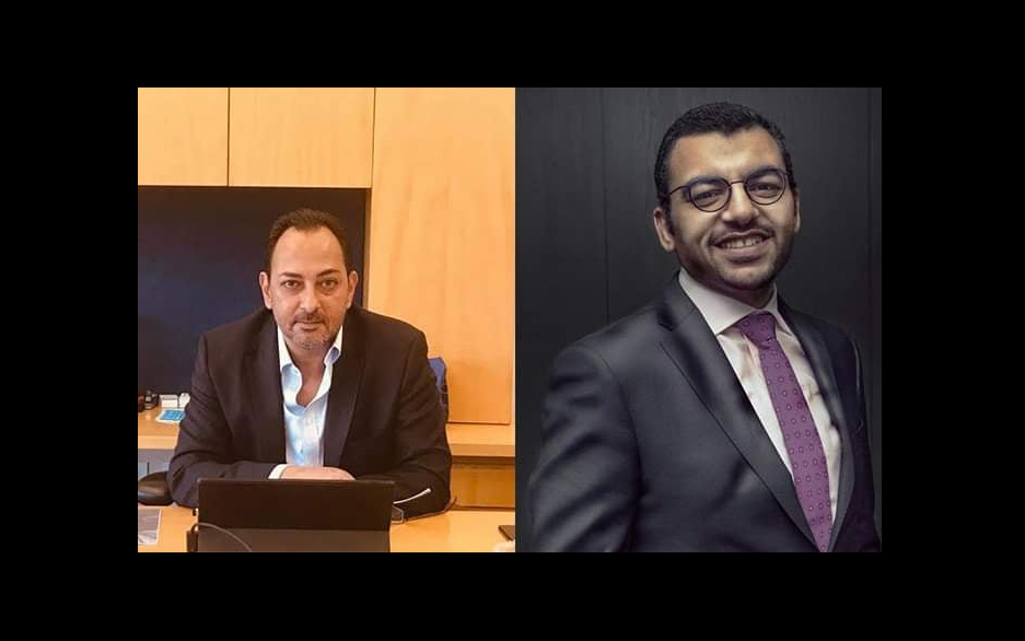 "إتقان" توقع اتفاقية تعاون مع "كونتراك" لإدارة وتشغيل المشروعات