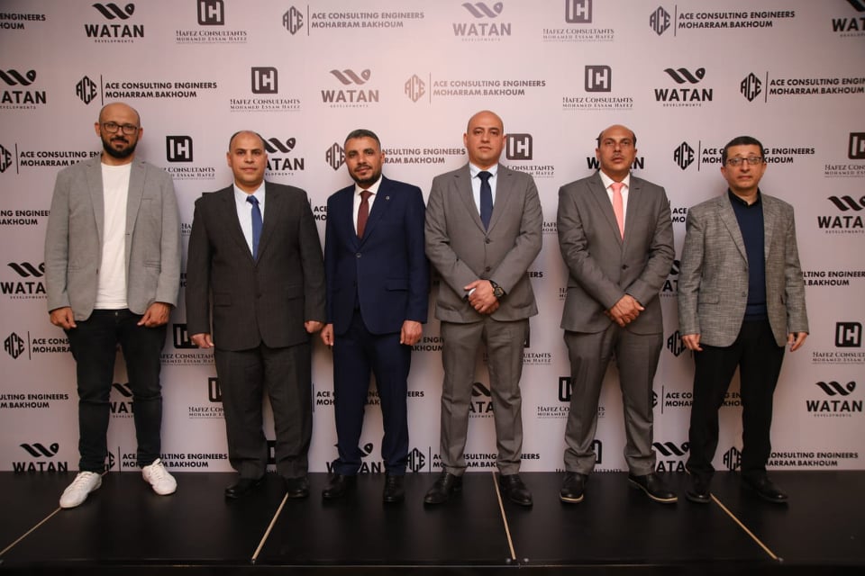 “وطن للتطوير” تطرح مشروع “أورينت” فى العاصمة الإدارية باستثمارات مليار جنيه