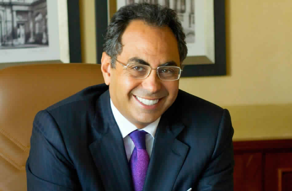 هانى سرى الدين