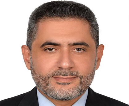 طارق الشاذلى