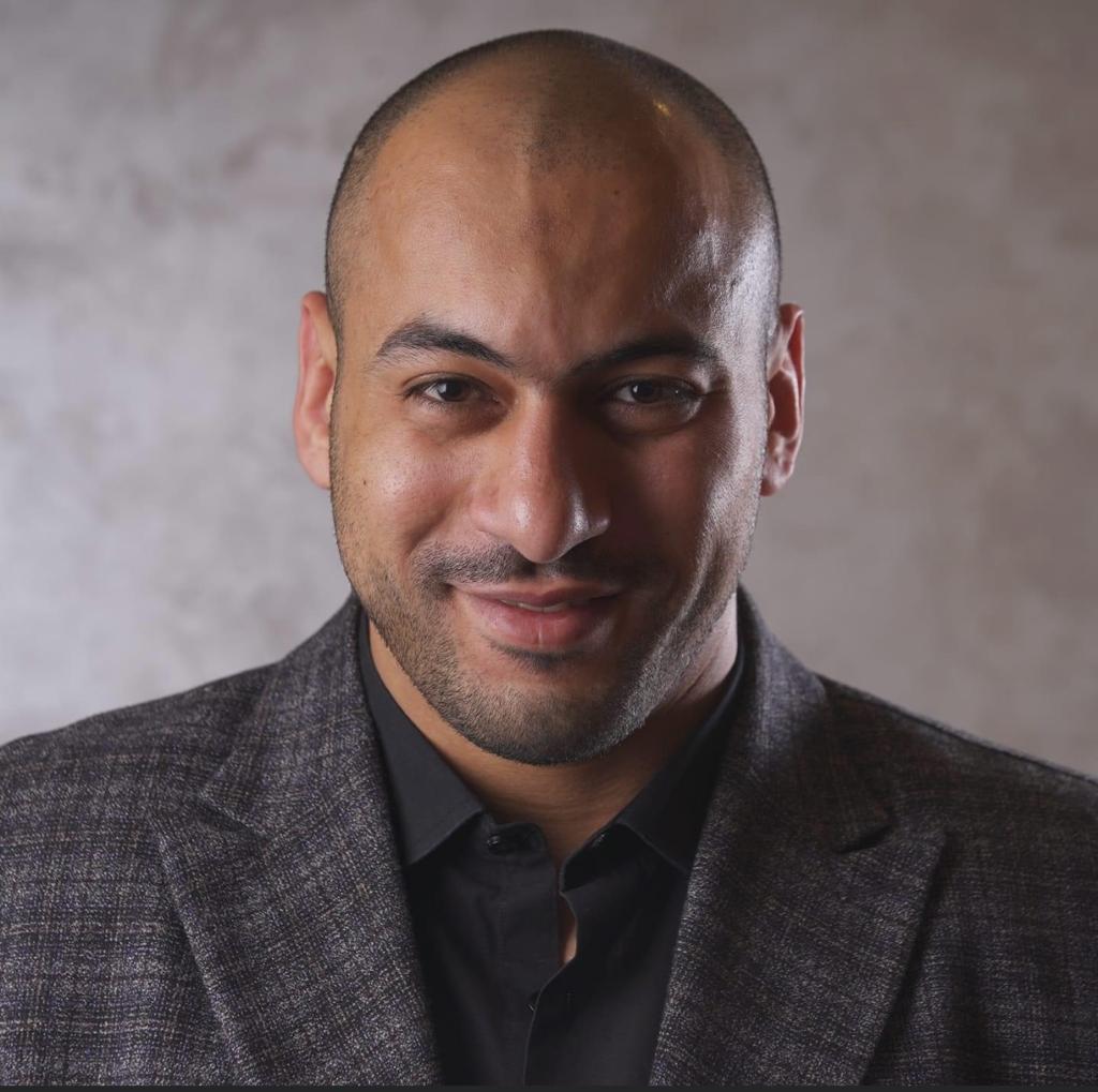 محمد الحداد