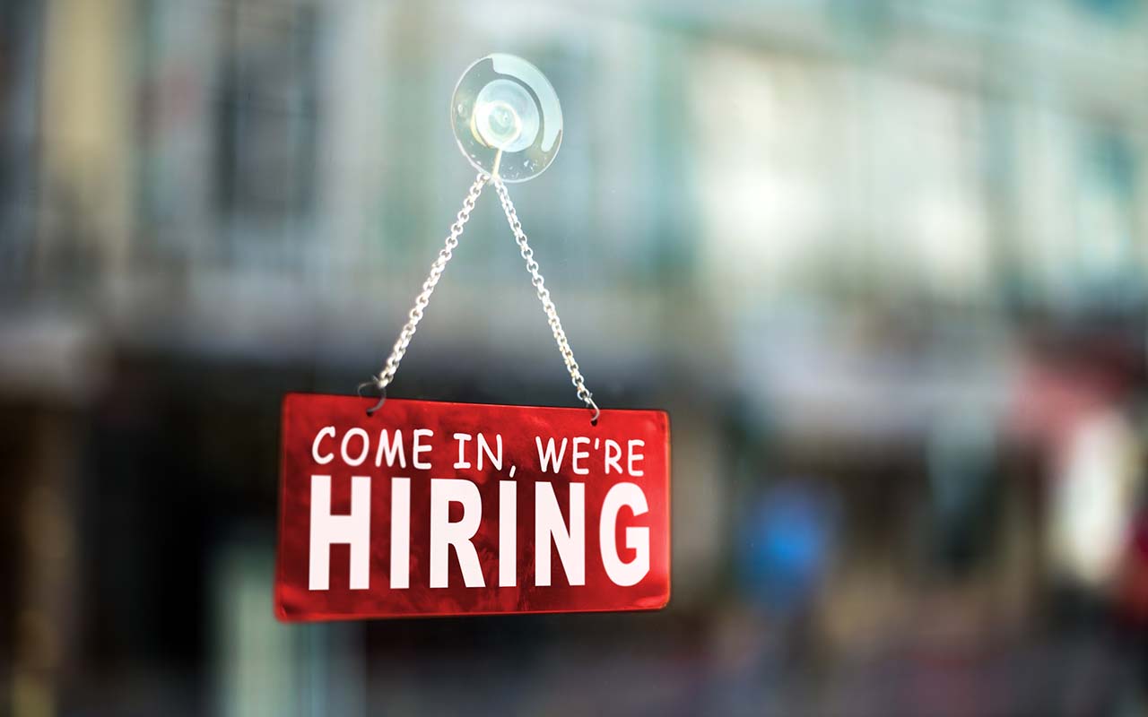 البطالة ؛ العمل ؛ التوظيف