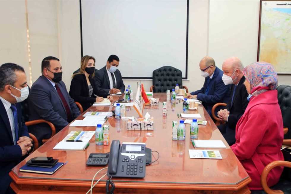 الريف المصرى