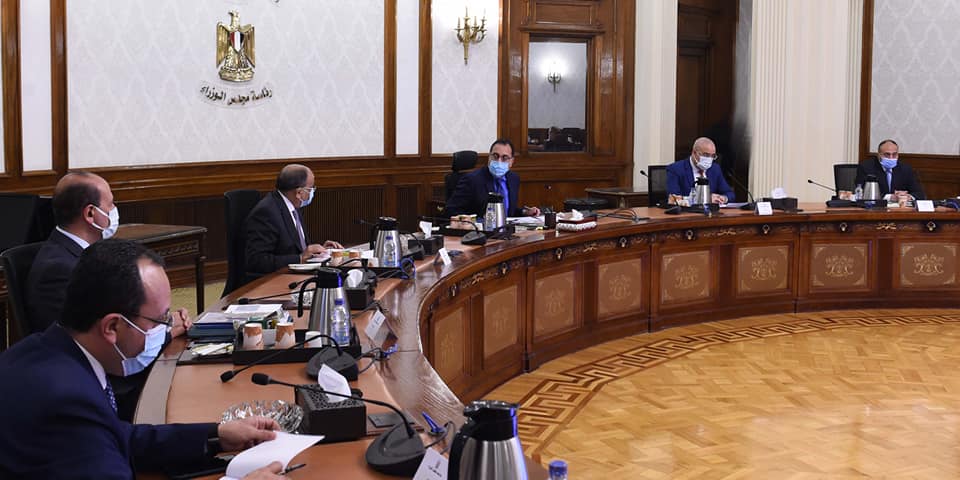 الحكومة توافق على نقل ولاية قرى الظهير الصحراوى إلى المحافظات