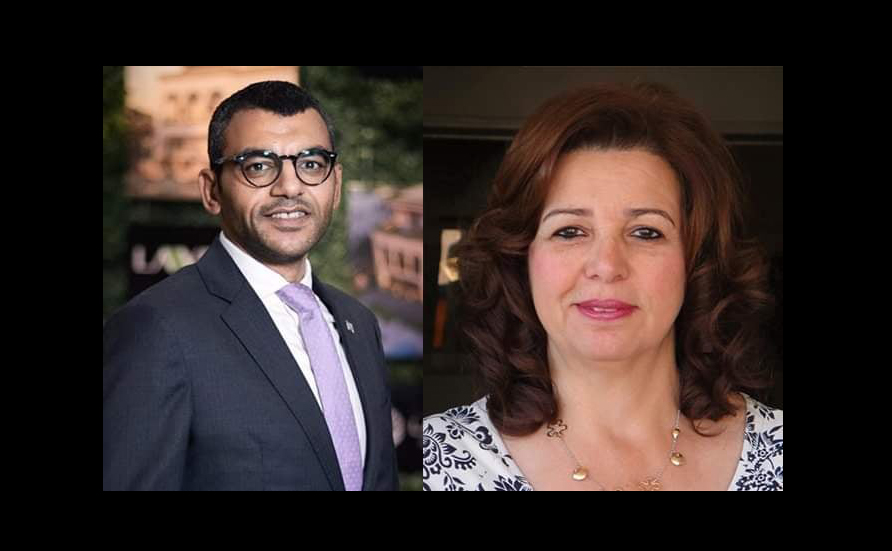 شراكة بين "إتقان" و"كاد" لإدارة عدد من المشروعات فى العاصمة الإدارية