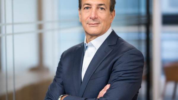 نديم نصولي، المؤسس ورئيس مجلس إدارة والمدير التنفيذي لمؤسسة "إنسبيرد للتعليم