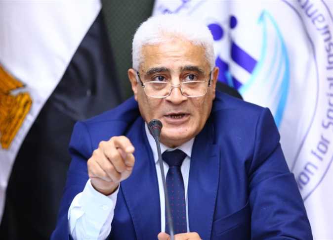 “المالية” تسدد 180 مليار جنيه للتأمينات والمعاشات العام المالى المقبل