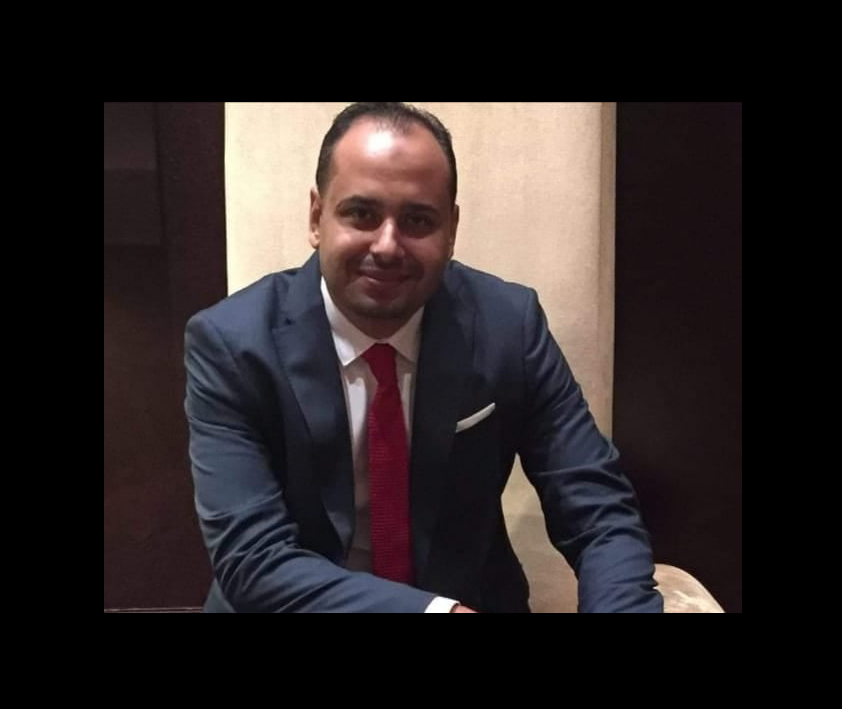 حسين صلاح العضو المنتدب لشركة كابيتال هيلز للتطوير العقارى