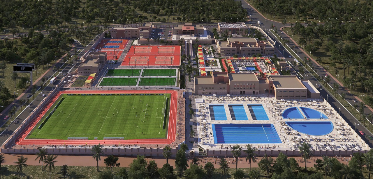 أندية وادى دجلة