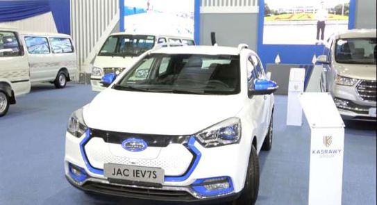 سدد على 7 سنوات.. قيمة الأقساط الشهرية لـ”الملاكى” بمبادرة إحلال السيارات المتقادمة