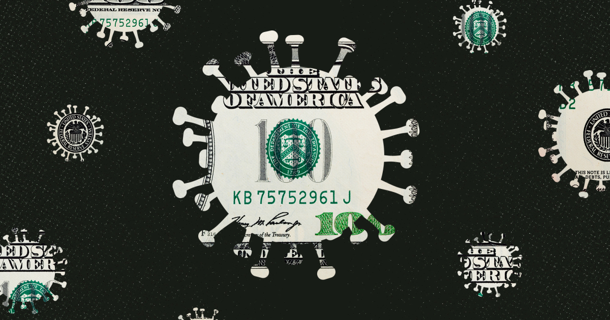 ارتفاع ثروة مليارديرات أمريكا 1.3 تريليون دولار بـ2020.. و80 مليون شخص يفقد وظيفته