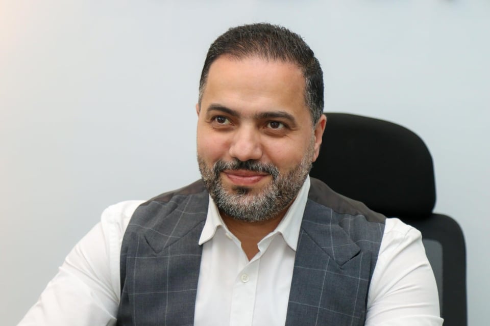 محمد العاصى ؛ البروج مصر