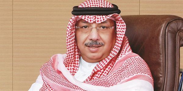 محمد الجراج رئيس اتحاد المصارف العربية