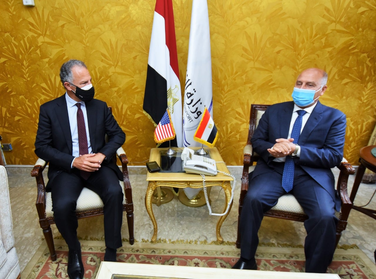 “بكتل” الأمريكية تسعى للفوز بدراسات جدوى الخط السادس للمترو