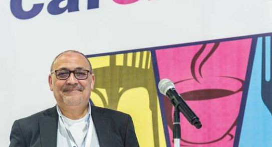 انطلاق الدورة السابعة لمعرض «كافكس – هوتيلير» لمستلزمات الفنادق 1 أبريل