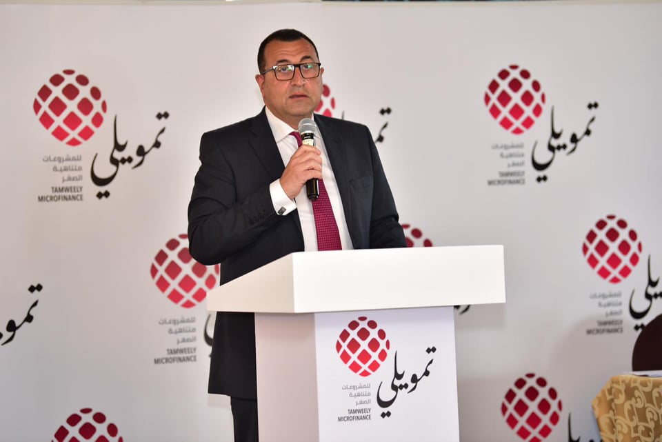 شركة تمويلي بصدد التوقيع على تمويل من مؤسسة دولية بـ100 مليون جنيه