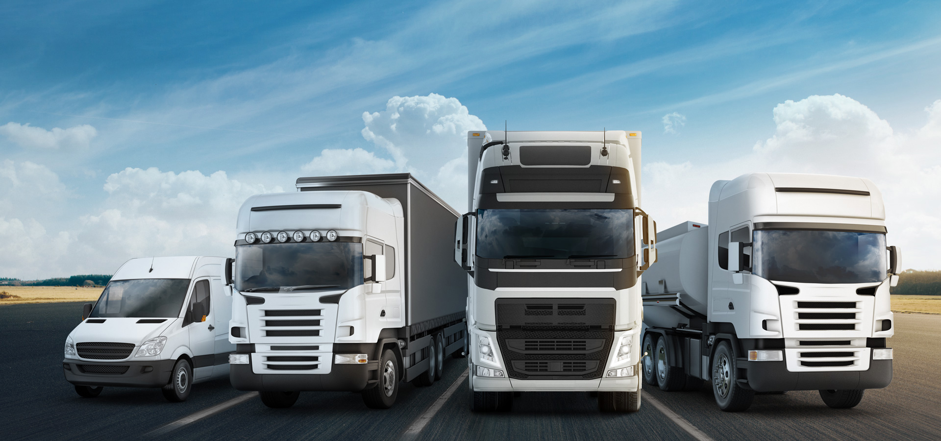 39% ارتفاعاً فى واردات سيارات نقل البضائع يناير 2021