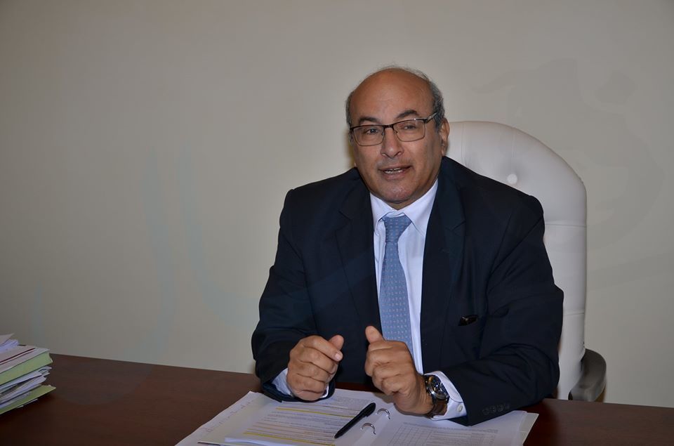 منير: 175% نموا بأقساط قطاع التأمين مقارنة بما قبل تعويم الجنيه