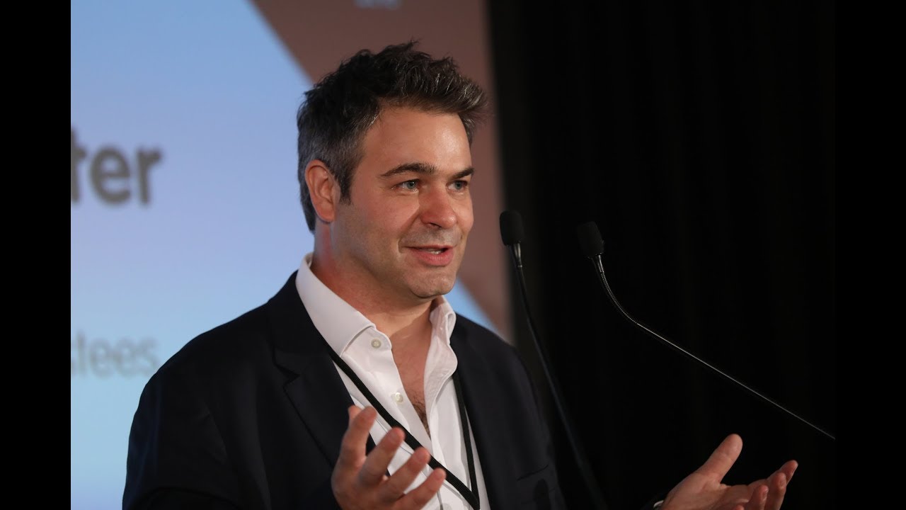 مارك ليونارد