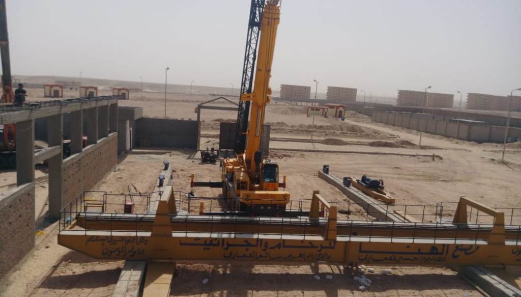 تعرف على أسعار الأراضى الصناعية فى منطقة "البغدادى" بمحافظة الأقصر