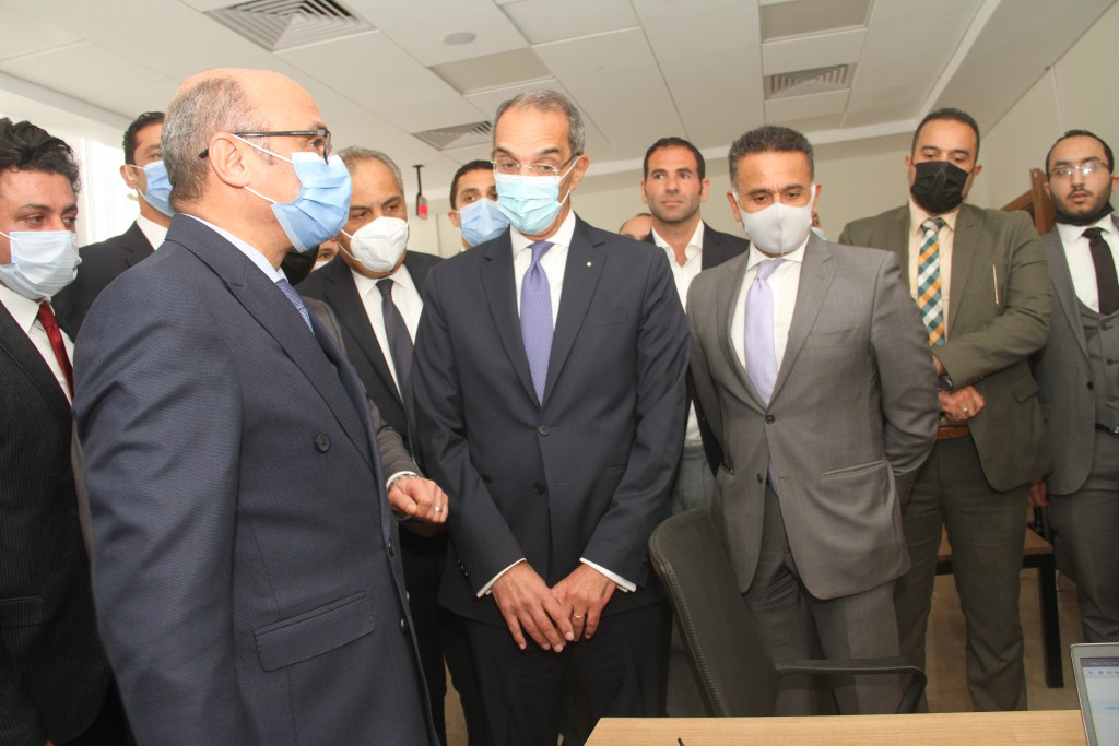 "سوديك" تفتتح فرع توثيق مميز جديد بنادى "Club S ويستاون"