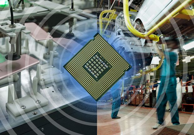 أشباه الموصلات