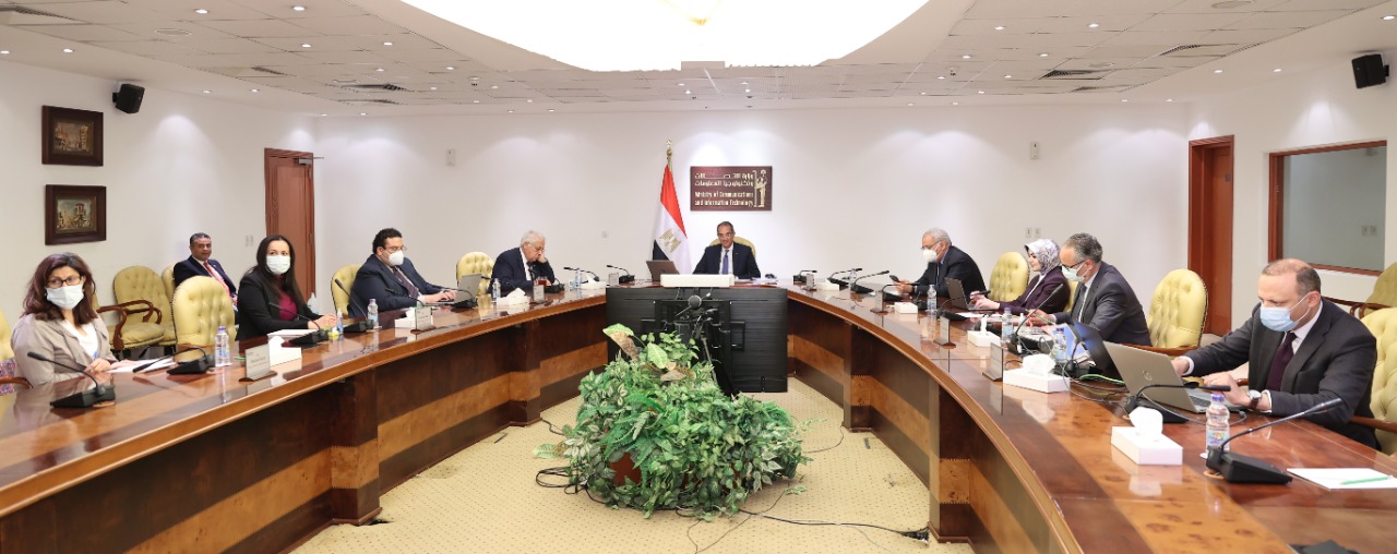 شركات التكنولوجيا الدانماركية تستكشف فرص دخول السوق المصرى