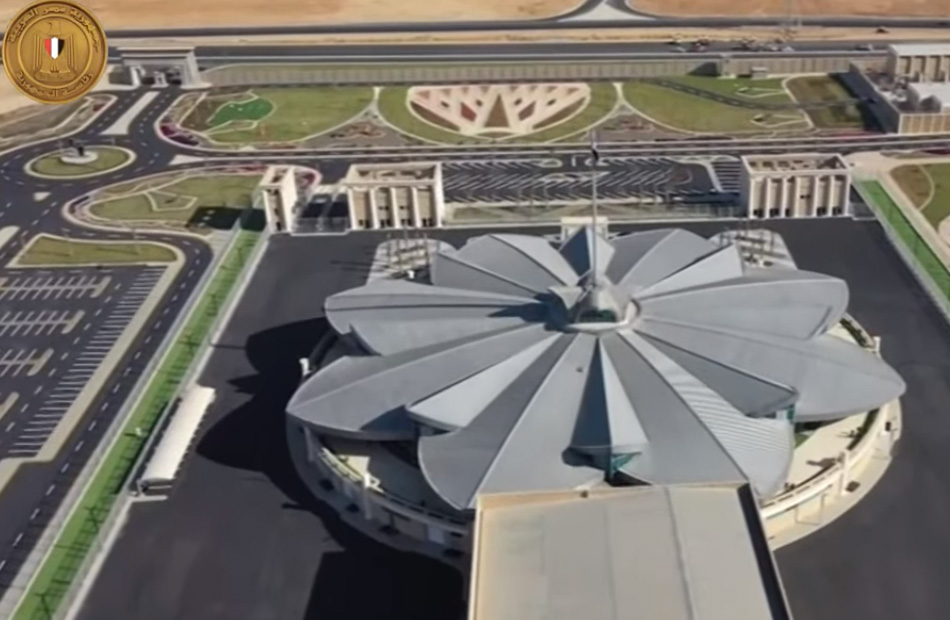 إنفوجرافات.. مصر تنشئ مجمعاً صناعياً تكنولوجياً متكاملاً للإصدارات المؤمنة والذكية