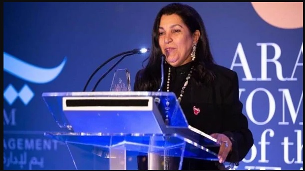 نعيمة القصير