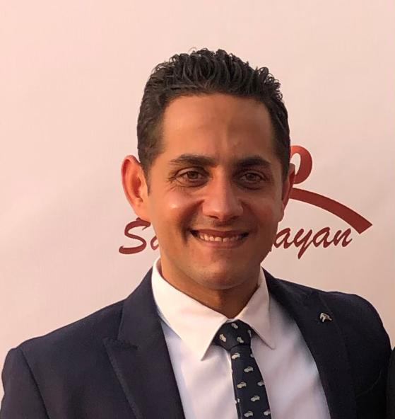 أحمد ريان ؛ أوتو سمير ريان