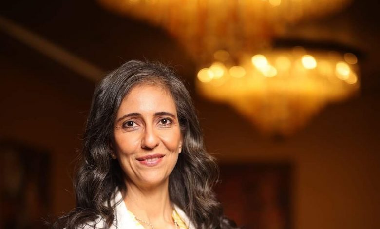 عبير لهيطة ؛ ايجيترانس ؛ إيجيترانس