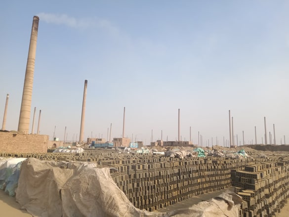 «عرب أبوساعد» تطلب إجراء تعديلات على المخطط التفصيلى للمنطقة الصناعية