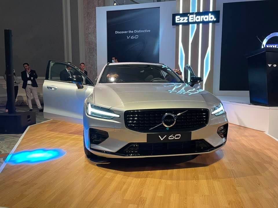 «عز العرب» تدشن 8 مراكز خدمة جديدة لـ«فولفو» العام الحالي