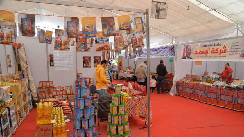 «الغرف التجارية»: طرح منتجات العيد بمنافذ «أهلا رمضان» بأسعار مخفضة