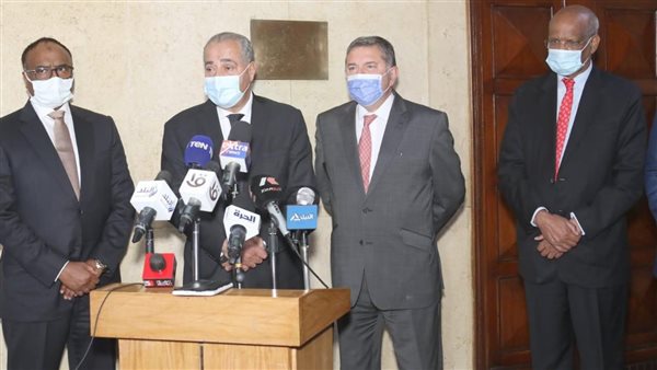 وزيرا “التموين” و”قطاع الأعمال”: شركة مصرية سودانية للإنتاج الحيواني والصناعات الغذائية